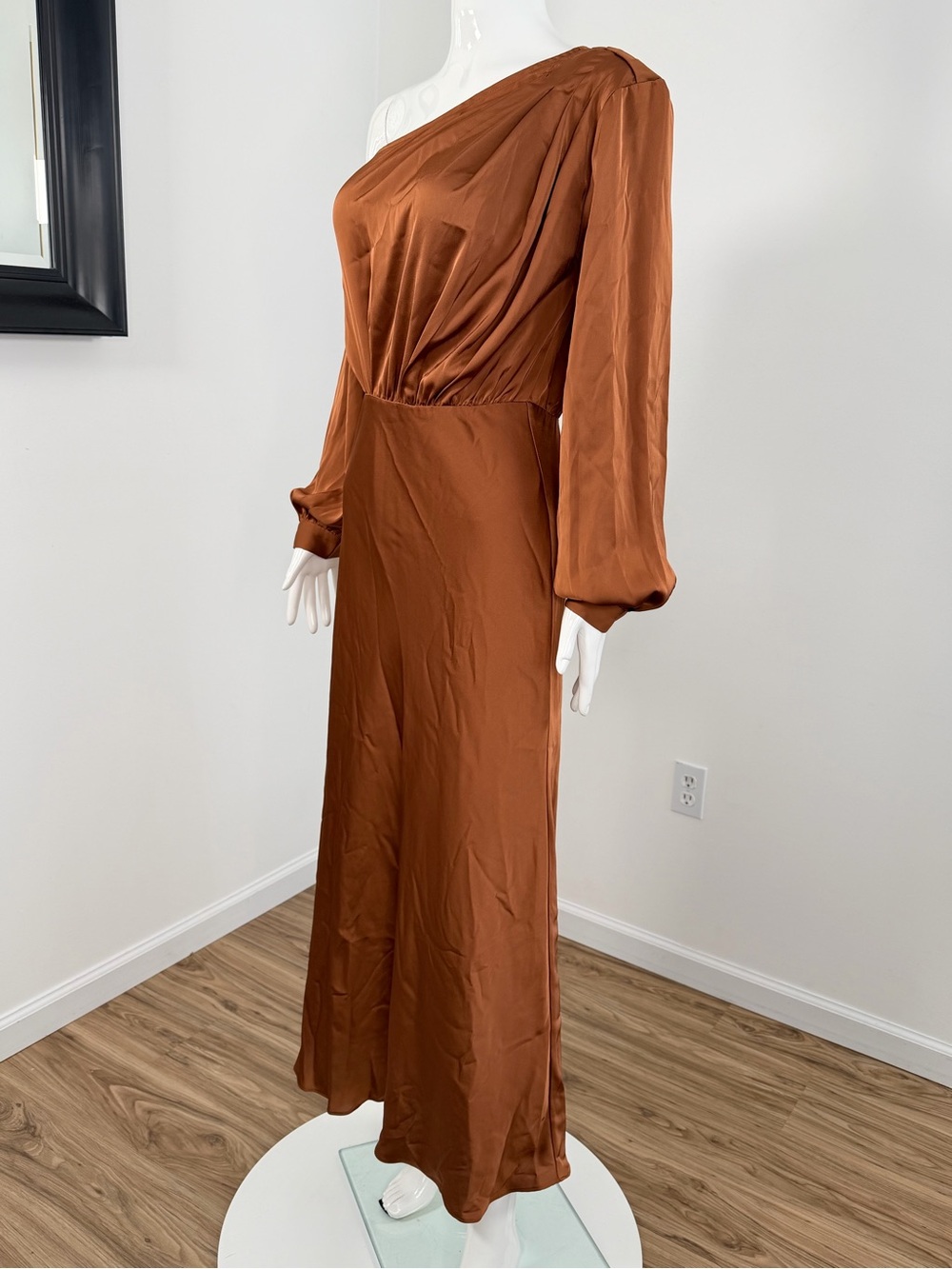 ASTR The Label Elwood Dress Size Small - Picture 8 of 10